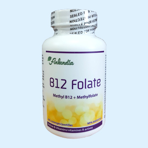 B12 folate