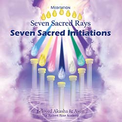 Seven Sacred Initiations