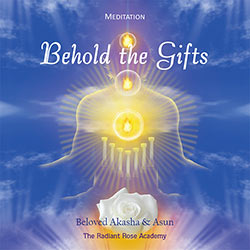 Behold the Gifts