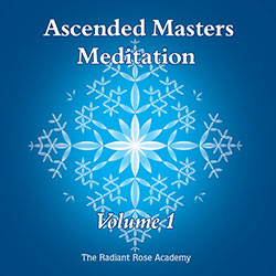 Masters Meditaion