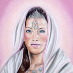 Princess Leonora » Ascended Masters, Sacred Prints » Radiant Rose Academy