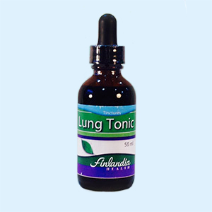 Lung Tonic