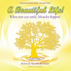 A Beautiful Life 4 Part MP3 series