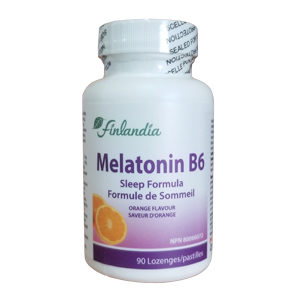 Melatonin B6