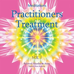 Practitioners Treatment Meditation