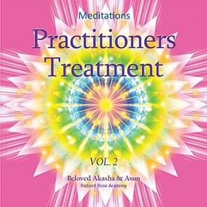 Practitioners Treatment Vol 2