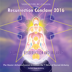 Resurrection Conclave 2016