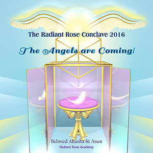 Radiant Rose Conclave 2016