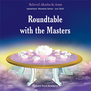 Roundtable with the MAsters