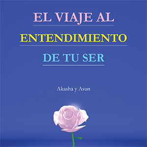 Book Spanish-El Viaje al entendimiento de tu ser