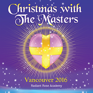 Christmas with the Masters 2016