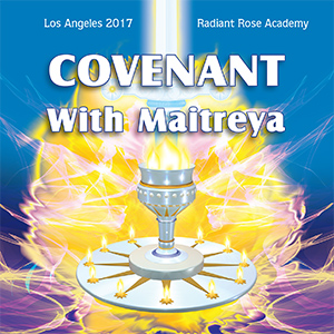 Covenant with Maitreya
