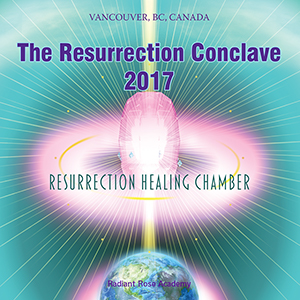 Resurrection Conclave 2017