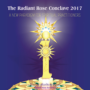 Radiant Rose Conclave 2017