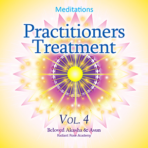Practitioners Treatment Volume 4