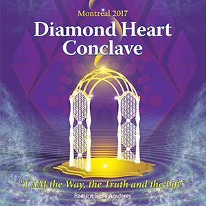 Diamond Heart Conclave 2017