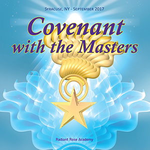 Covenant with the Masters