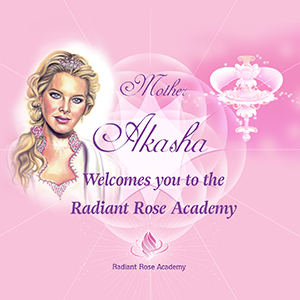 Akasha Welcomes You