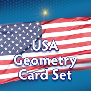 USA Card Set
