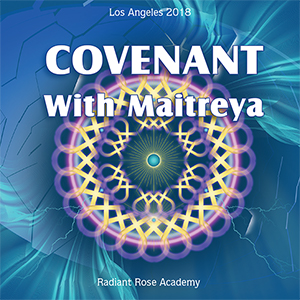 Covenant LA 2018