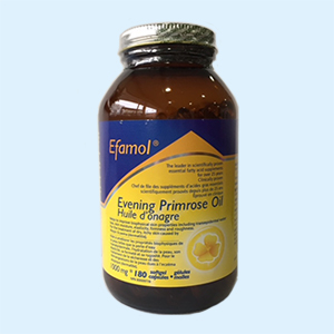 Primrose oil