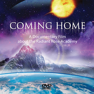 DVD Coming Home