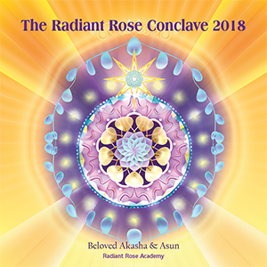 Radiant Rose Conclave 2018