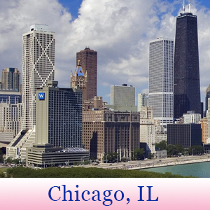 Chicago IL