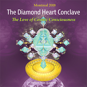 Diamond Heart Conclave 2018