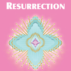 AMJ4 RESURRECTION
