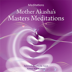 Masters Meditations
