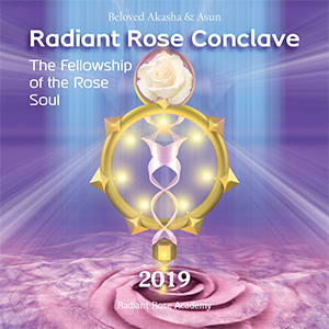 Radiant Rose Conclave 2019
