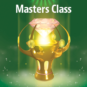 Masters Class