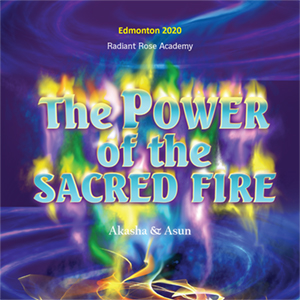 2020 Edmonton Sacred Fire