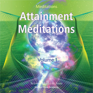 Attainment Meditations Vol 1