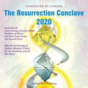 Resurrection Conclave 2020
