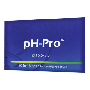 pH-Pro Strips