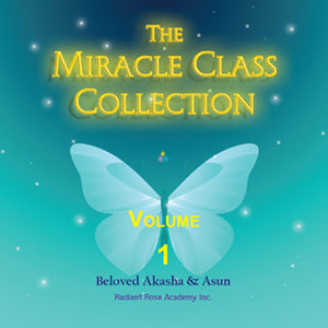 Miracle Class Col. 1 Vol 1