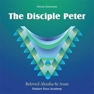 The Disciple Peter