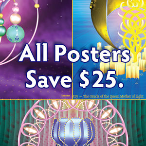 Divine Mothers all posters