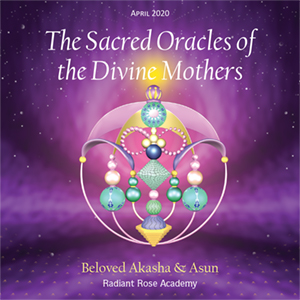 Divine Mothers Event