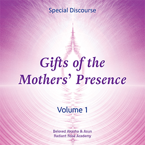 Gifts of Mothers' Presence Vol1ce