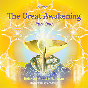 Great Awakening pt1