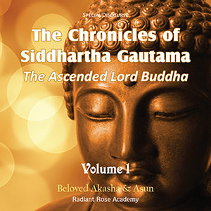 Chronicles of Siddhartha Vol. 1