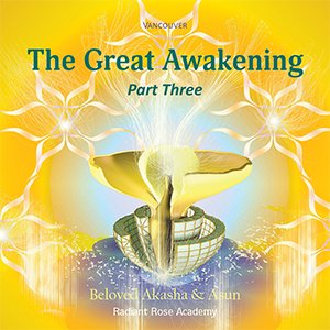 The Great Awakening Part 3