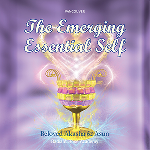 Emerging Essential Self