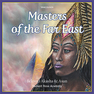 Masters of the Far East