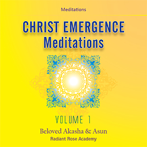 Christ Emergence Meditations Vol1