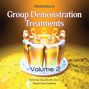 Group Demonstration Meditations vol2