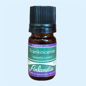 Oil Frankincense